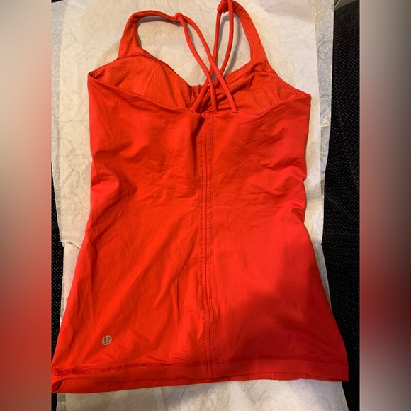 Lululemon XS Racerback Tanks - Picture 8 of 10